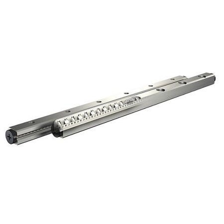 IKO Cross Roller Way, Anti Creep Cage, #CRWG245 CRWG245